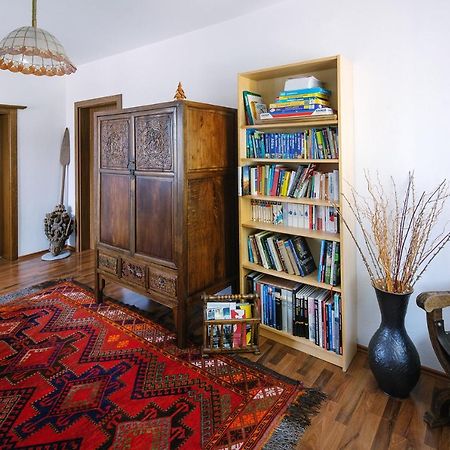 Apartament Haus Tomas Radstadt Zewnętrze zdjęcie