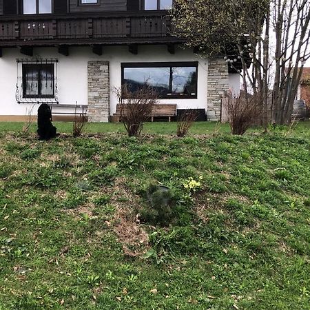 Apartament Haus Tomas Radstadt Zewnętrze zdjęcie