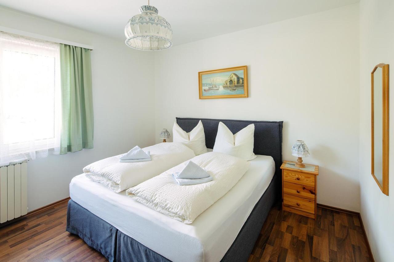 Apartament Haus Tomas Radstadt Zewnętrze zdjęcie