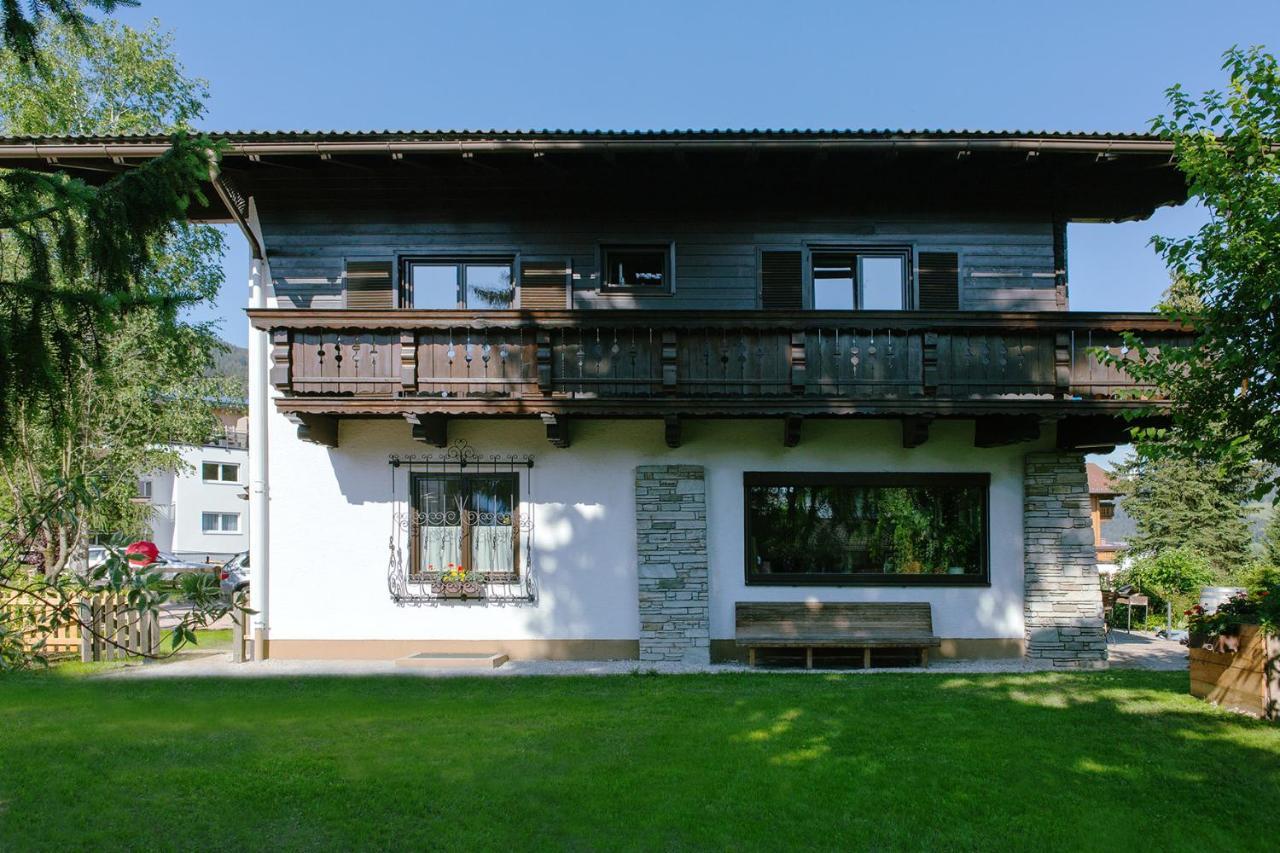 Apartament Haus Tomas Radstadt Zewnętrze zdjęcie
