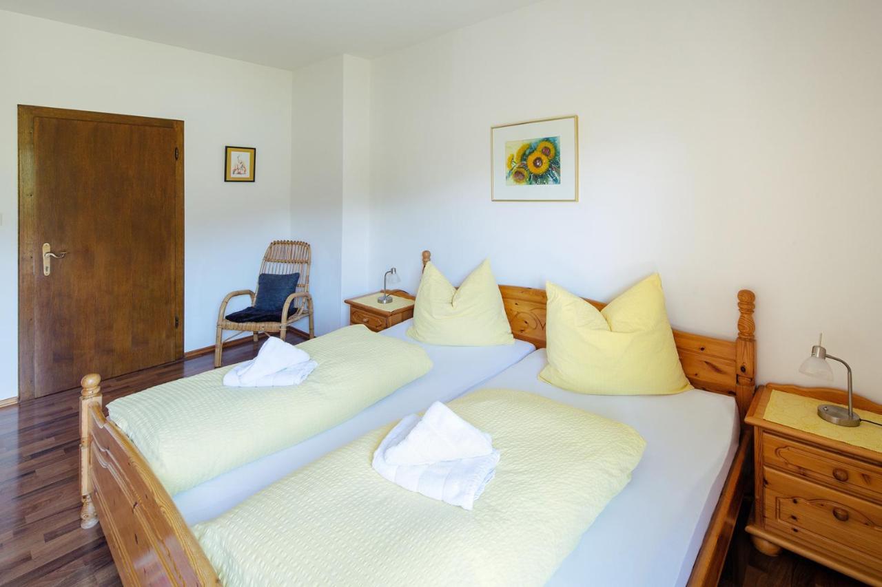 Apartament Haus Tomas Radstadt Zewnętrze zdjęcie