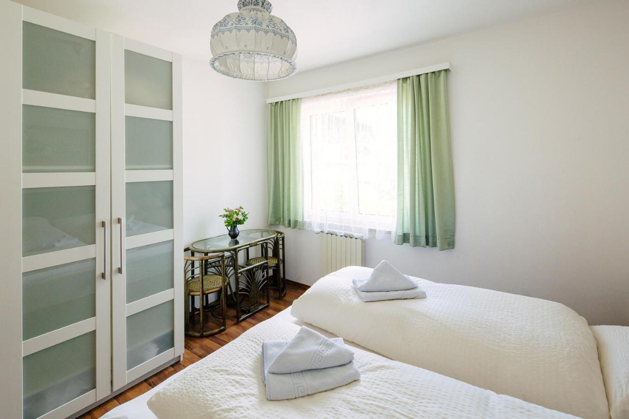 Apartament Haus Tomas Radstadt Zewnętrze zdjęcie
