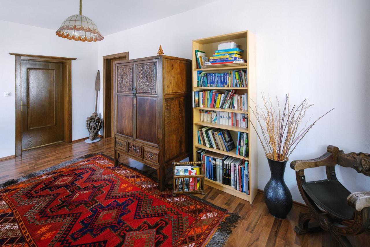 Apartament Haus Tomas Radstadt Zewnętrze zdjęcie