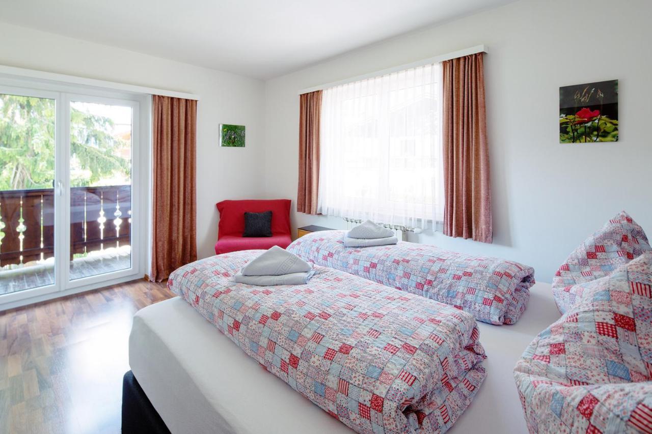 Apartament Haus Tomas Radstadt Zewnętrze zdjęcie