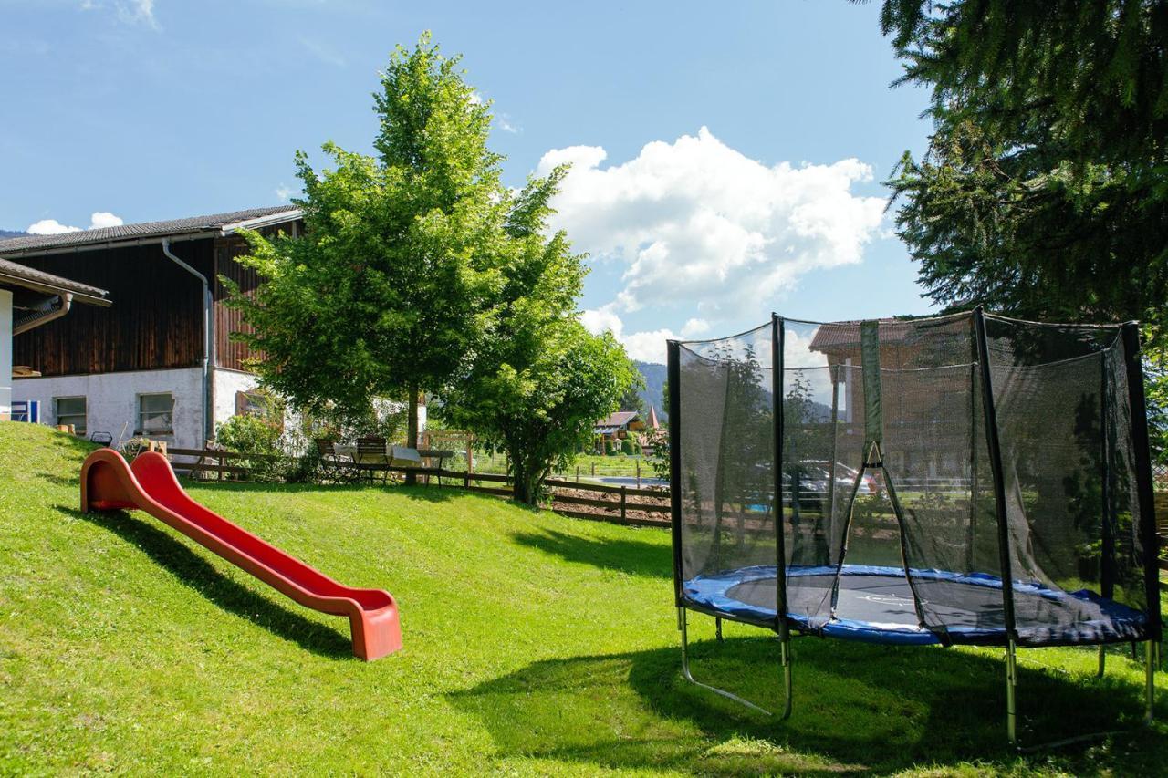 Apartament Haus Tomas Radstadt Zewnętrze zdjęcie