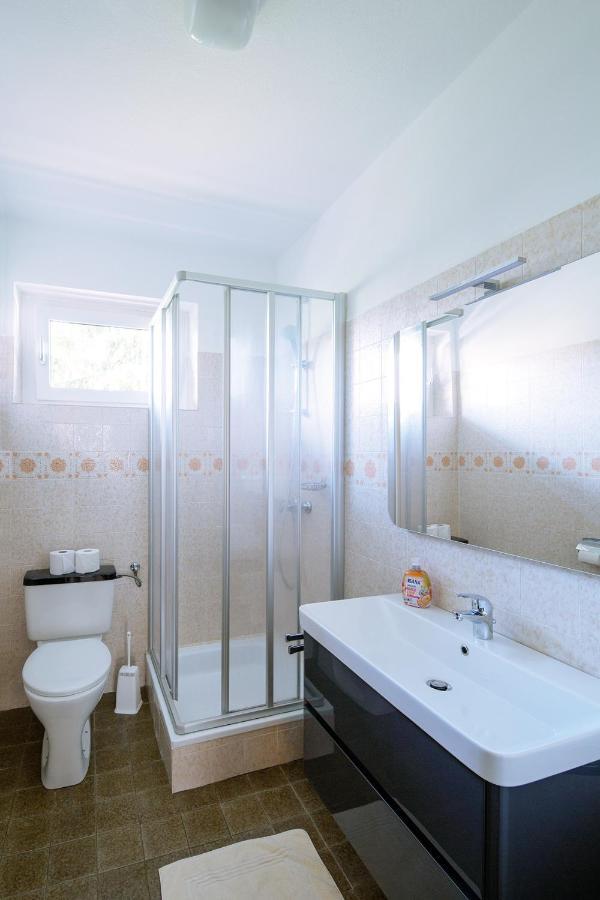 Apartament Haus Tomas Radstadt Zewnętrze zdjęcie
