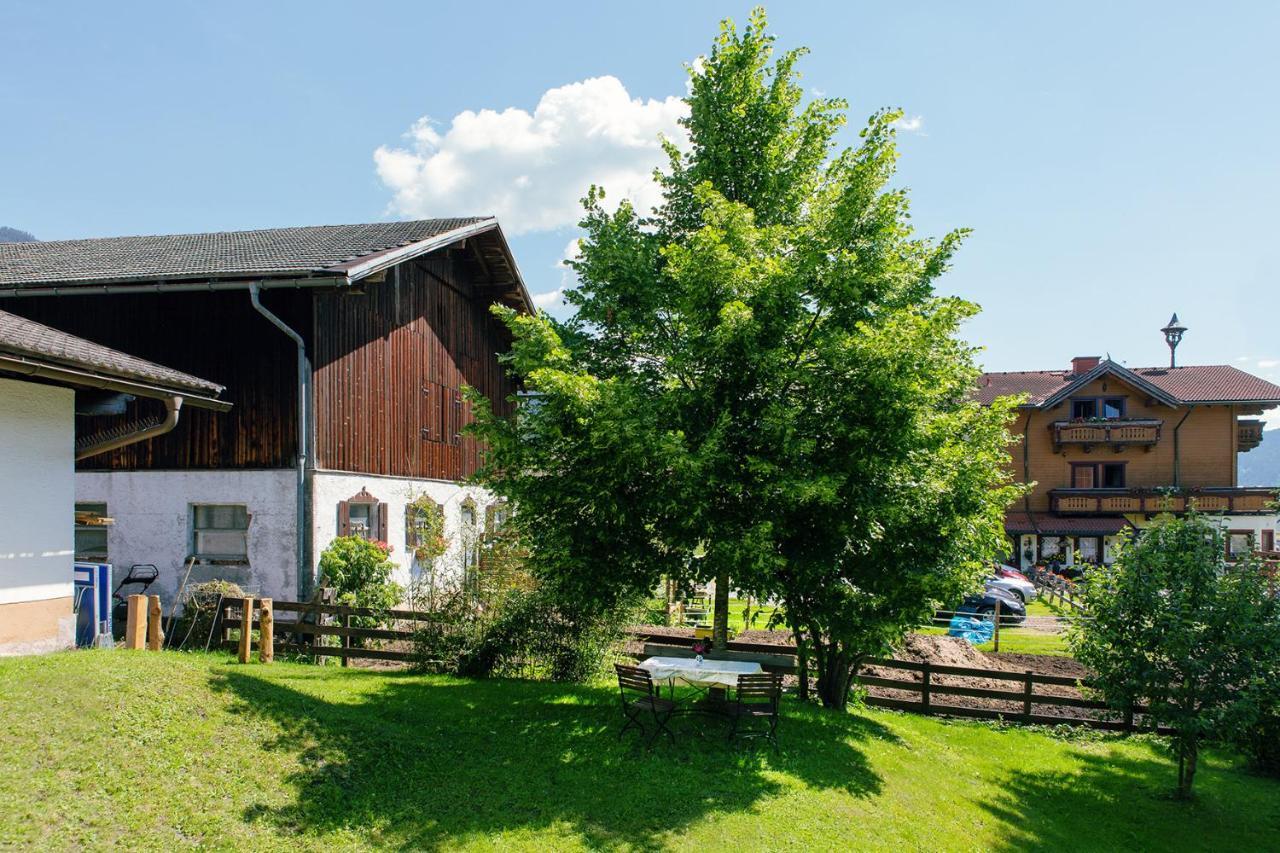 Apartament Haus Tomas Radstadt Zewnętrze zdjęcie