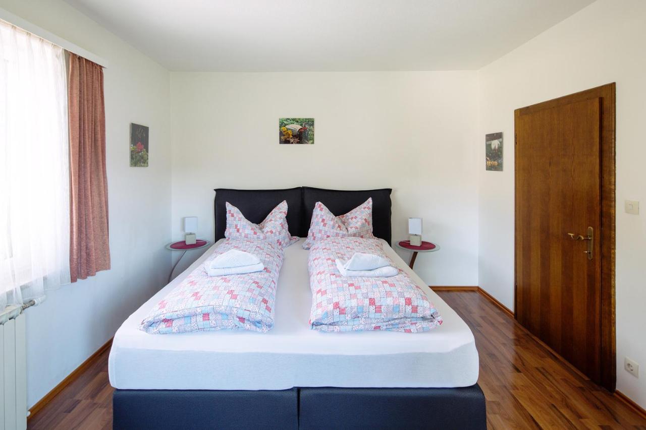 Apartament Haus Tomas Radstadt Zewnętrze zdjęcie