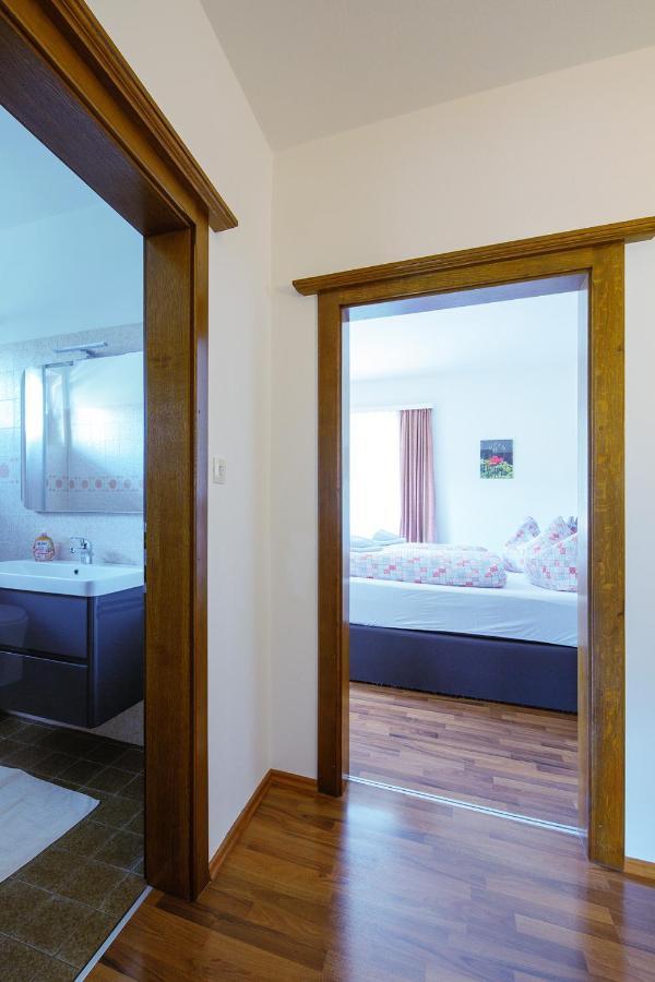 Apartament Haus Tomas Radstadt Zewnętrze zdjęcie