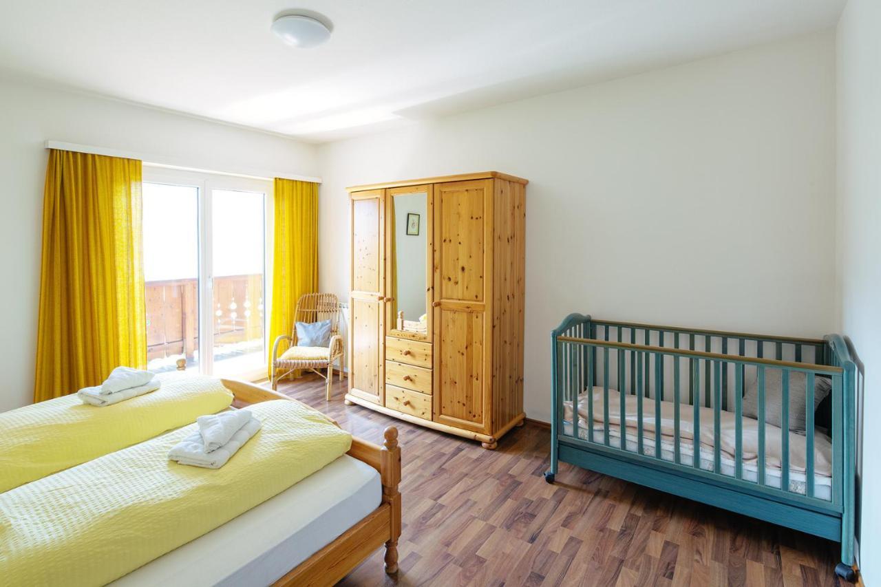 Apartament Haus Tomas Radstadt Zewnętrze zdjęcie