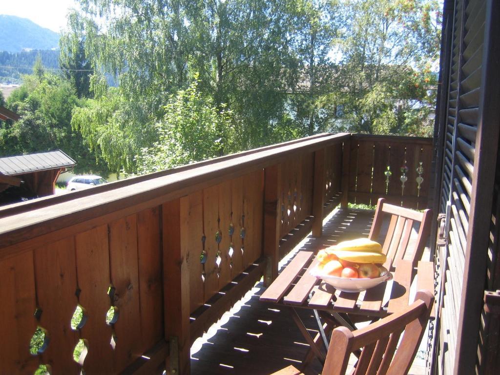 Apartament Haus Tomas Radstadt Zewnętrze zdjęcie